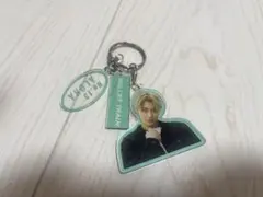 超特急タカシ　アクキー 超特急 タカシ ご当地キーホルダー 埼玉 EVE - メルカリ