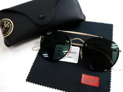 Ray Ban レイバン BLAZE サングラス 非偏光 20323k15