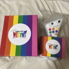 2025年最新】WESTペンライトの人気アイテム - メルカリ