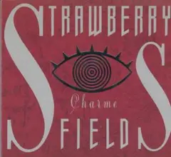 ［CD］STRAWBERRY FIELDS　Charme　ストロベリーフィールズ