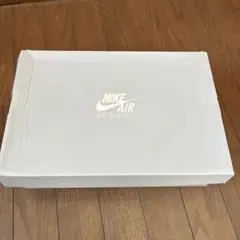 Nike Air Force 1 ナイキ スニーカー 空箱
