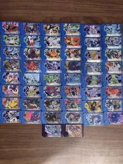 【早い者勝ち！】【ST２枚】ポケモンフレンダセット 50枚