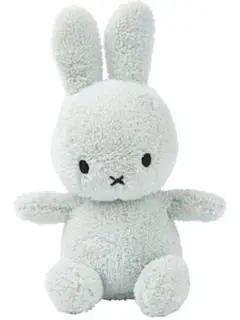 BON TON TOYS Terry (Miffy Soft Green)