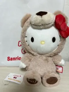 2025年最新】ハローキティ シリアルナンバー入りぬいぐるみの人気