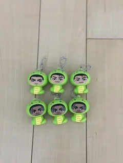 着ぐるみキーホルダー