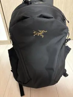 Arc'teryx ブラックバックパック
