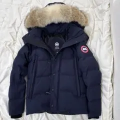 【人気/最終モデル】カナダグース　ウィンダムパーカ　3way S サザビーリーグ canadagoose-19aw_004.jpeg