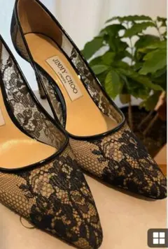 2025年最新】ジミーチュウ romyの人気アイテム - メルカリ