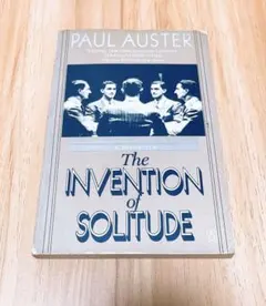 ✔︎The Invention of Solitude