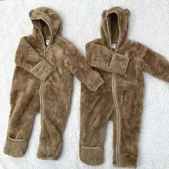 Baby GAP ロンパース