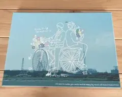 スキマスイッチ 『スキマノハナタバ』 キャンバスピクチャーボード