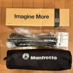 M*ん様 ☆最終値下！☆ マンフロット Manfrotto サロン230 809 - メルカリ