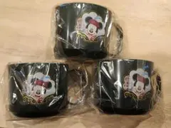 ミラコスタ 宿泊者 アメニティ コップ 3個セット