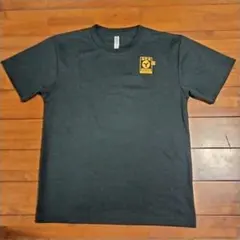 尚巴志マラソン 黒 Tシャツ Mサイズ 20周年記念