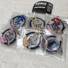 ソニック キャラクターグッズ