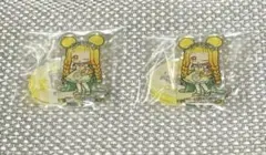 ぴちぴちピッチ　ココ　アクリルスタンド　アクスタ　まとめ売り ぴちぴちピッチ ココ アクリルスタンド アクスタ まとめ売り アニメ