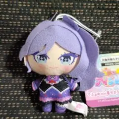 おねがいアイプリ 着せかえマスコット エマ