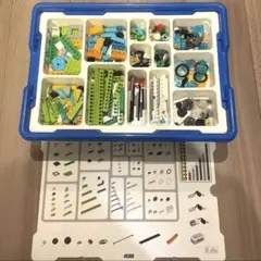 LEGO WeDo 2.0 教育用キット　45300