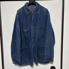 2025年最新】 ビンテージ カバーオール 大戦の人気アイテム - メルカリ