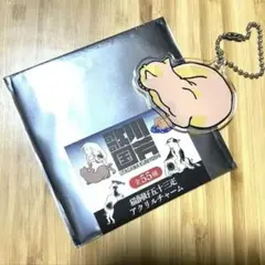 歌川国芳　猫飼好五十三疋 ランダムアクリルチャーム