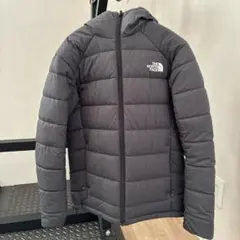 THE NORTH FACE フード付きジャケット