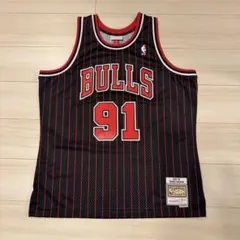 2025年最新】bulls ユニフォームの人気アイテム - メルカリ
