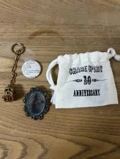 share spirit 3点セット