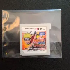 NARUTO-ナルト-疾風伝 忍立体絵巻!最強忍界決戦!!