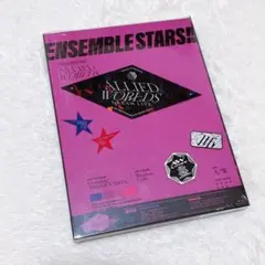 あんスタ スタライ 7th 円盤 Blu-ray