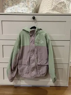 LOGOS ジャケット