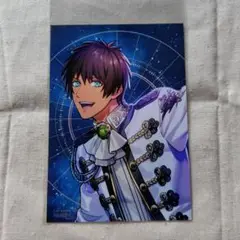 うたプリ ASSMU ブロマイド 愛島セシル