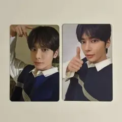 TXT ACT:PROMISEテヒョン ミニフォト