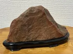 2026年最新】山型鑑賞石の人気アイテム - メルカリ