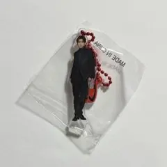TJBB 佐藤蒼虎 SHIGETORA アクキー