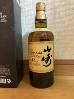 2025年最新】山崎12年 700mlの人気アイテム - メルカリ