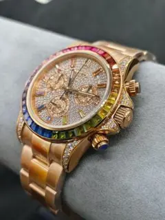 ROLEX ロレックス大人気 美品の時計