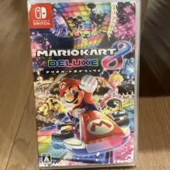 マリオカート8 デラックス