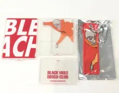 BLEACH DISCO BHDC　フライトタグ　全7種 BLEACH DISCO BHDC フライトタグ 全7種 未開封