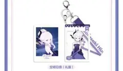 【会場限定・中国限定】ブルーアーカイブ BW2025【ドレスヒナ】流砂アクリル 会場限定・中国限定】ブルーアーカイブBW2025【ドレスヒナ
