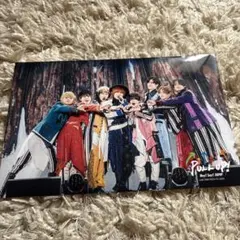 Hey!Say!JUMP PULL UPえらべるJUMP