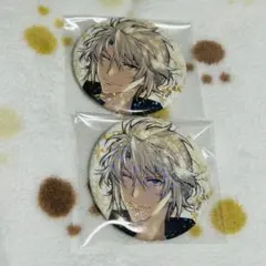 2025年最新】アイナナ 缶バッジ 3周年の人気アイテム - メルカリ