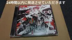 鷹嶺ルイ 2ndアルバム Lapis Lazuli