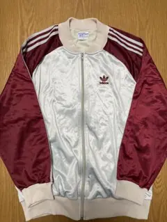 adidas ATP シルバー×グレー XL USA製 yonce着用adidas atp シルバー×ラベンダーL 80s USA製