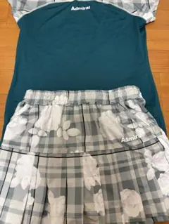 アドミラル ウェア