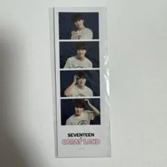 Caratland ケレン インセンネッコ 4cutphoto ディノ