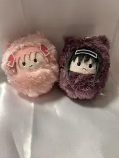 2025年最新】まどか マギカ くるみたぴぬいの人気アイテム - メルカリ