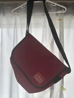 マンハッタンポーテージ メッセンジャーバッグ