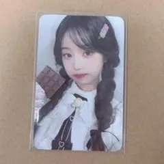 ウォニョン empathy ソニミュ タワレコ 封入 公式品〉IVE EMPATHY ウォニョン タワレコ特典トレカ - メルカリ