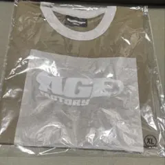 age factory エイジファクトリー　リンガー　カーキ　グリーン　xl 2025年最新】age factory リンガーの人気アイテム - メルカリ