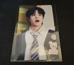 Stray Kids スンミン TOY WORLD HMV トレカ